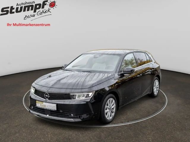 Opel Astra 1.2 Turbo Elegance Turbo