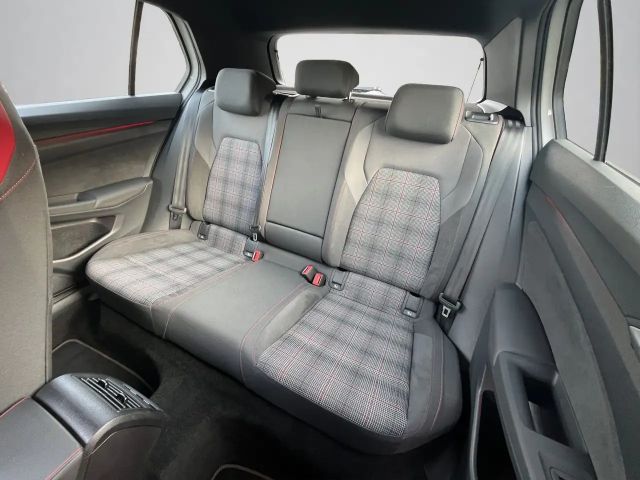 Volkswagen Golf 2.0 TSI GTI Golf VIII