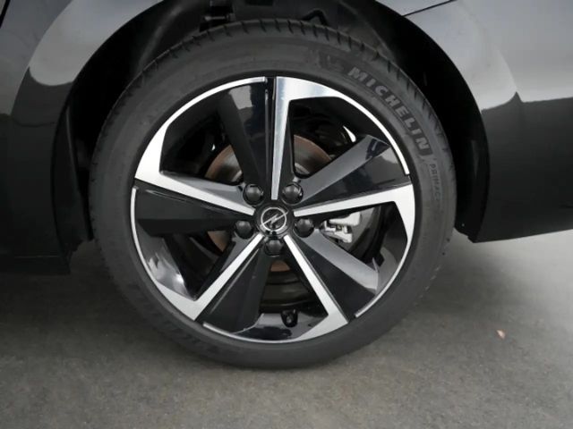 Opel Astra GS-Line Grand Sport Sports Tourer