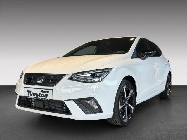 Seat Ibiza 1.0 TSI FR-lijn