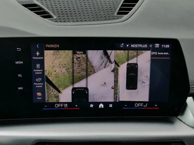 BMW iX1 Drive pro M-Sport xDrive30