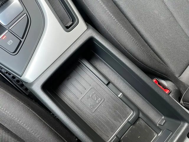 Audi A4 35 TDI S-Line S-Tronic