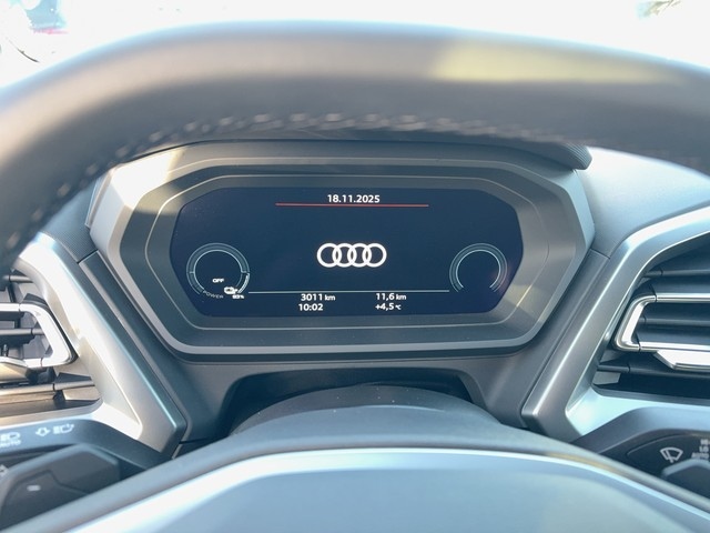 Audi Q4 e-tron 35 Sportback