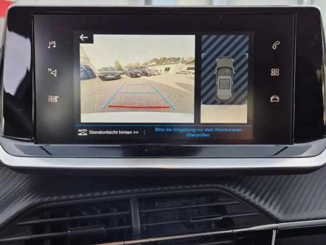 Peugeot 2008 Active Pack BlueHDi