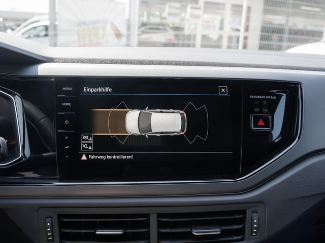 Volkswagen Polo R-Line