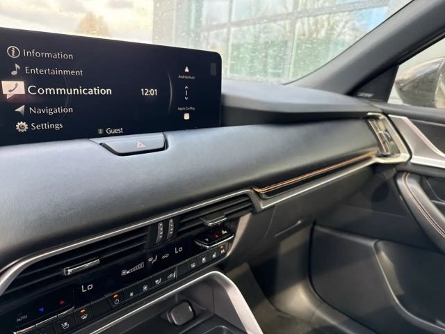 Mazda CX-60 Homura Plus