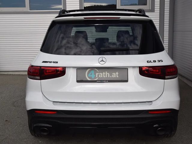 Mercedes-Benz GLB 35 AMG 4MATIC AMG Line