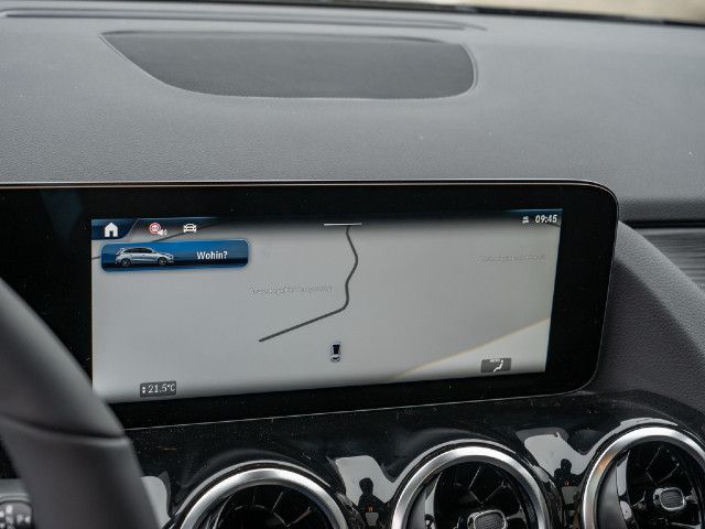 Mercedes-Benz B 180 Sedan