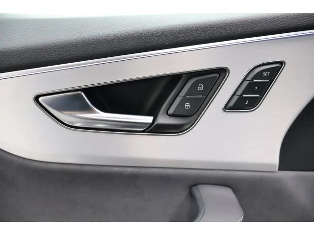 Audi Q8 50 TDI Quattro S-Line