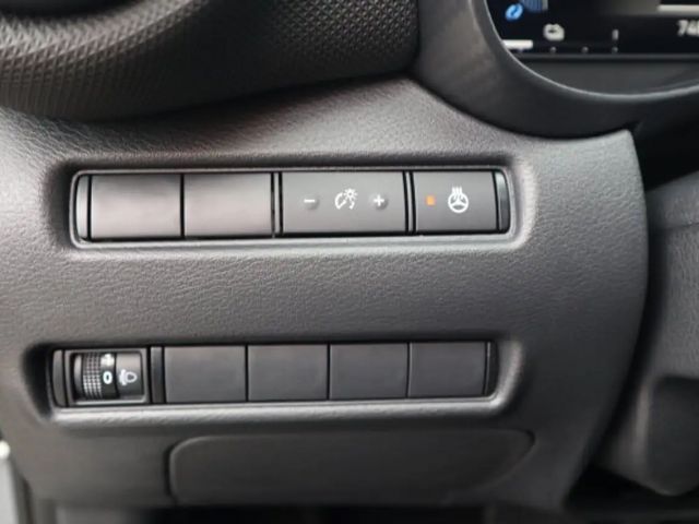 Nissan Juke N-Connecta