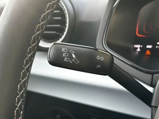 Seat Ibiza 1.0 TSI DSG