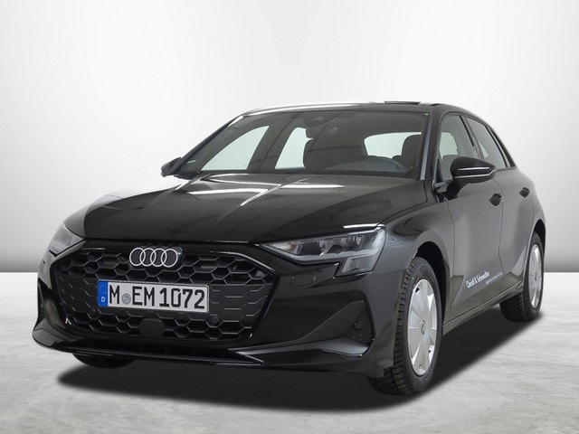 Audi A3 30 TFSI S-Tronic Sportback