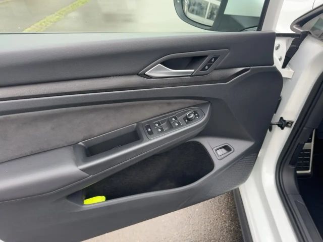 Volkswagen Golf GTE Golf VIII eHybrid