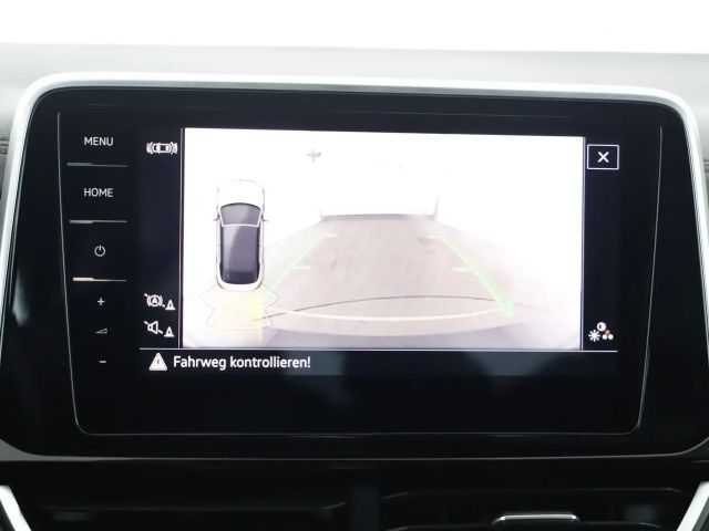 Volkswagen T-Roc Cabriolet DSG R-Line