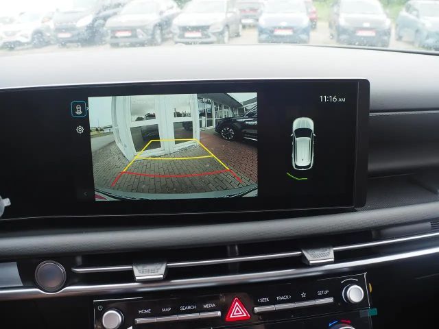 Hyundai Tucson 1.6 T-GDi