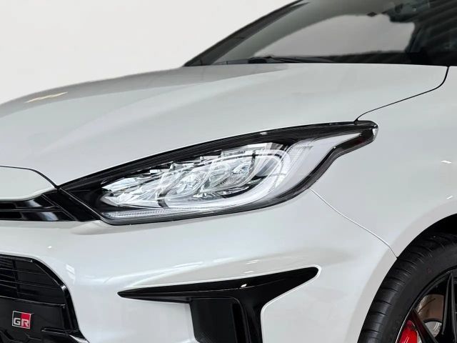 Toyota Yaris GR Hatchback