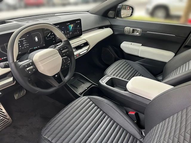 Kia EV4 81.4 kWh FWD GT-Line