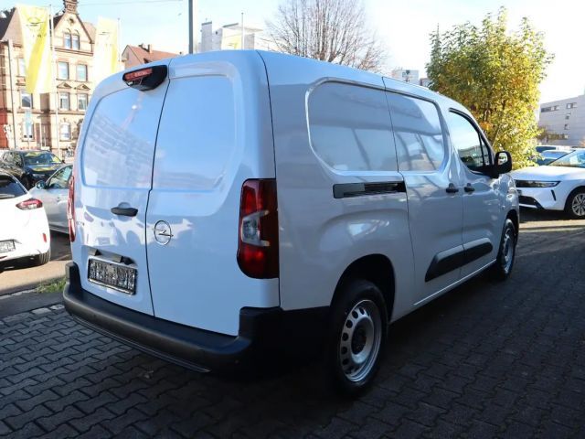 Opel Combo 1.5 CDTI