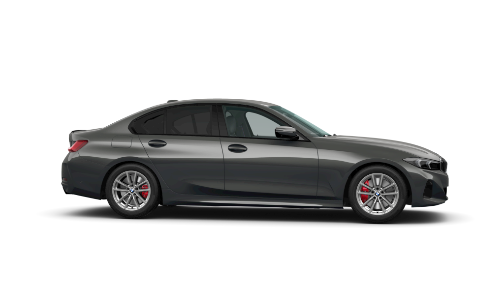 BMW 330 330i Sedan xDrive