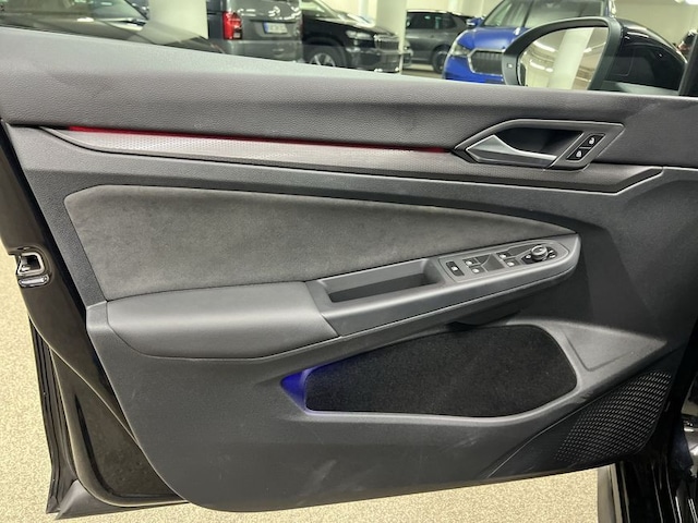 Volkswagen Golf DSG GTI