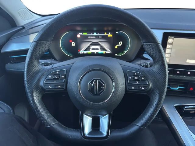 MG MG5 51 kWh Luxury