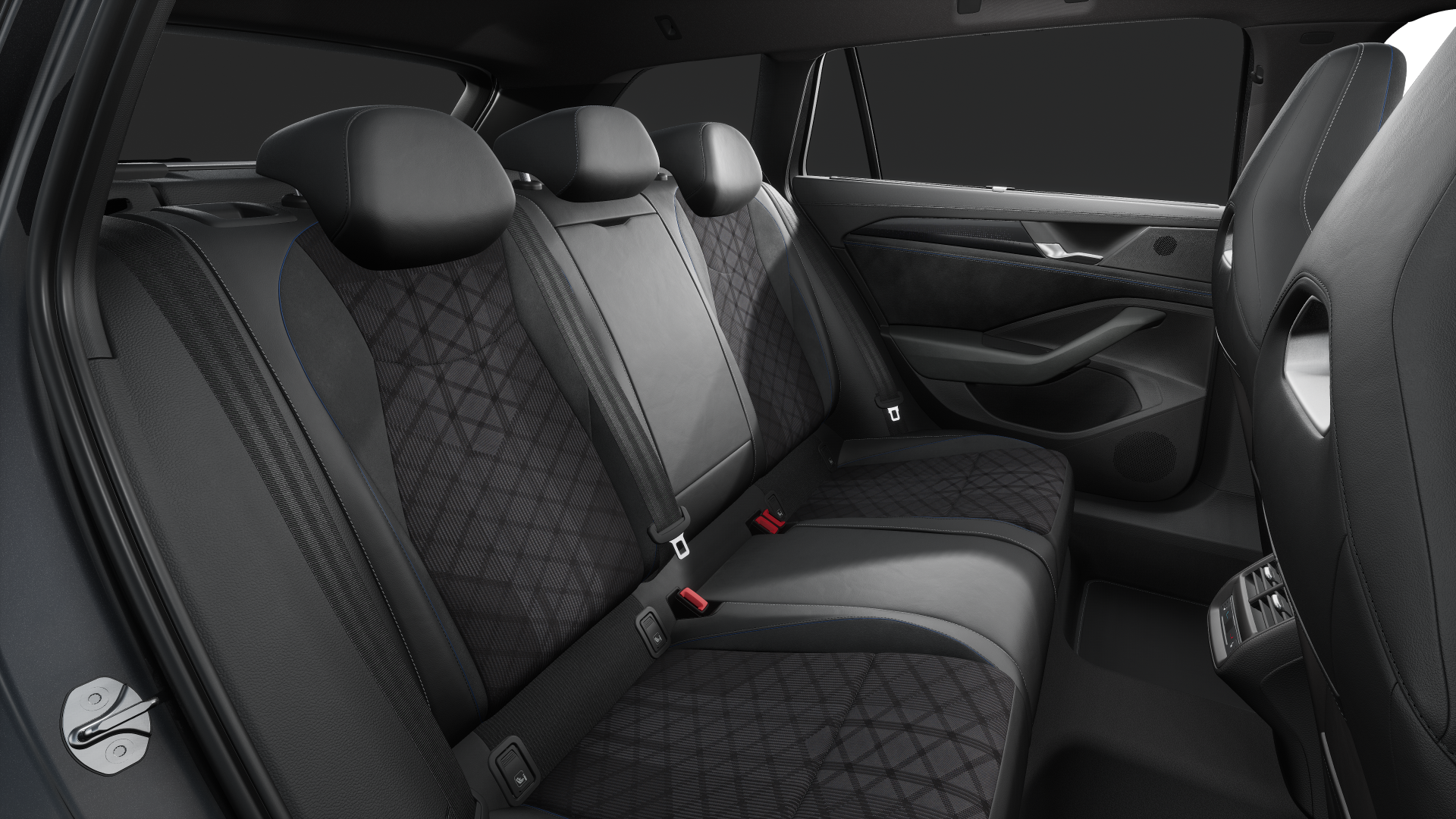 Volkswagen Passat 2.0 TDI DSG R-Line Variant