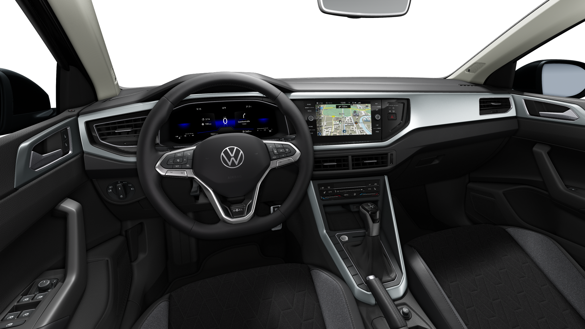 Volkswagen Taigo Life