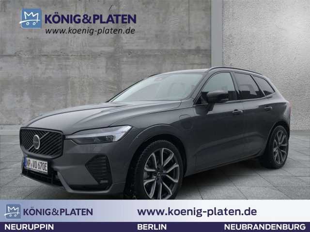 Volvo XC60 AWD Dark T8 Ultra