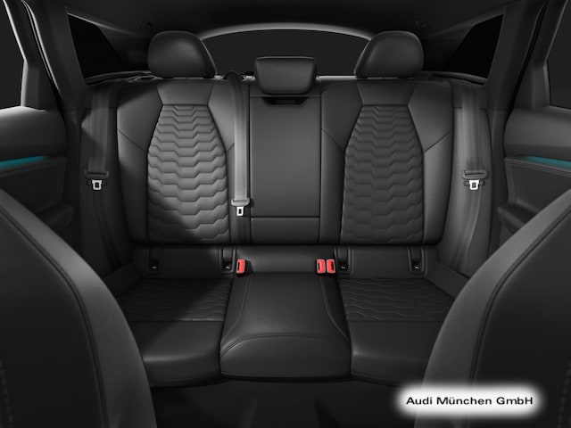 Audi A6 e-tron Avant Performance