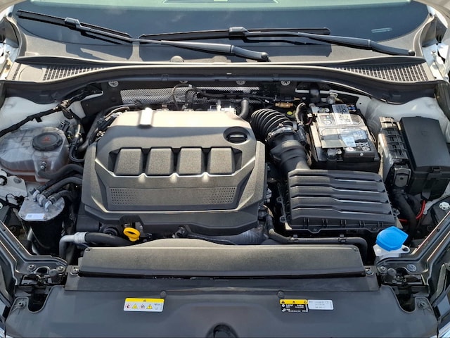 Skoda Superb 2.0 TDI Ambition Combi