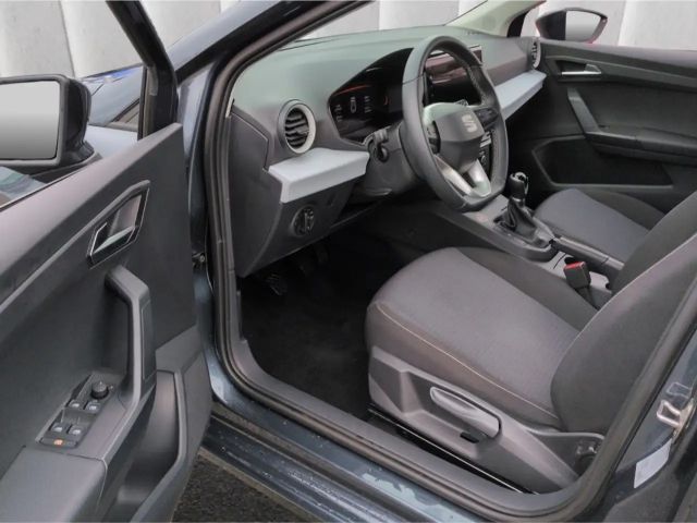 Seat Ibiza 1.0 TSI Style