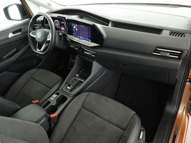 Volkswagen Caddy 2.0 TDI DSG Maxi Style