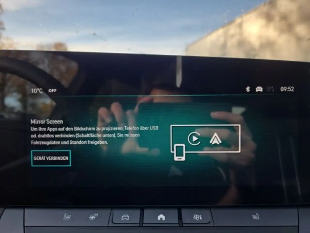 Opel Astra GS-Line Grand Sport Sports Tourer