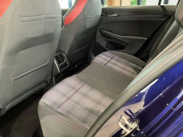 Volkswagen Golf GTI Golf VIII