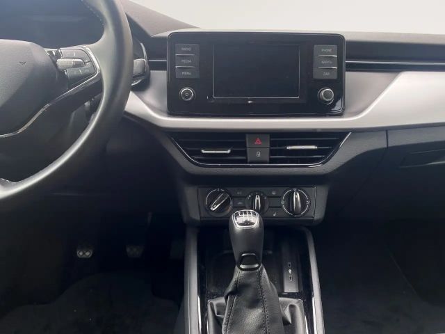 Skoda Kamiq 1.0 TSI Selection