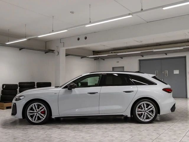 Audi A5 Quattro S-Tronic
