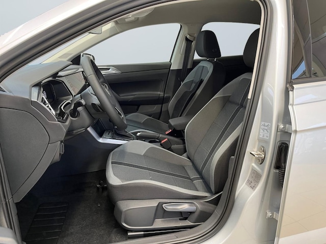 Volkswagen Polo 1.0 TSI DSG