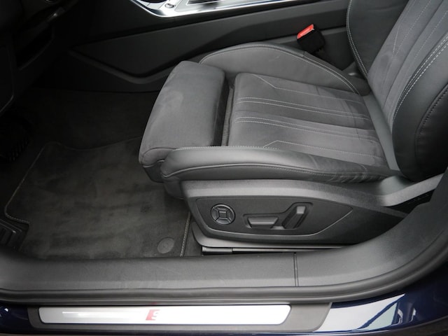 Audi A6 50 TDI Avant Quattro S-Line