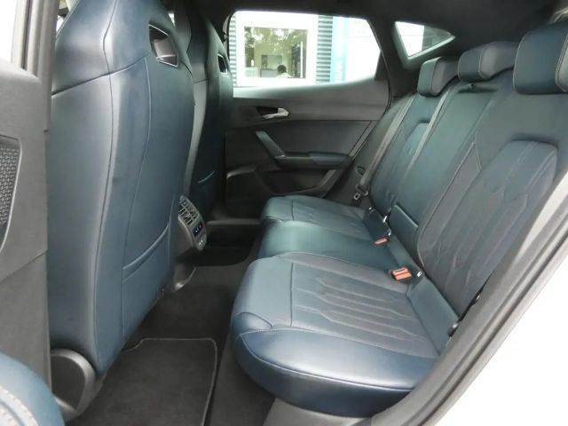 Cupra Formentor 2.0 'VZ' TSI #ACC #LED #AHZV #LEDER