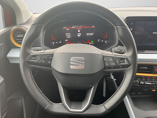 Seat Arona Arona CarPlay/LED/Sitzhei./EPH uvm...