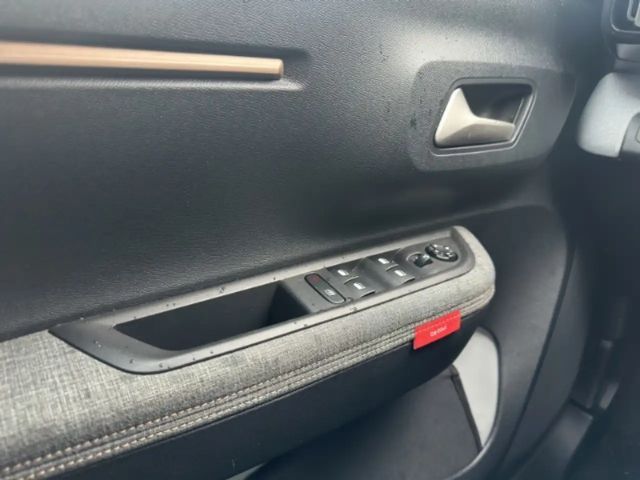 Citroën C3 Aircross Plus