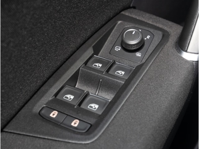 Volkswagen Touran 1.5 TSI Highline