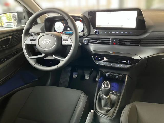 Hyundai i20 1.0 Prime T-GDi