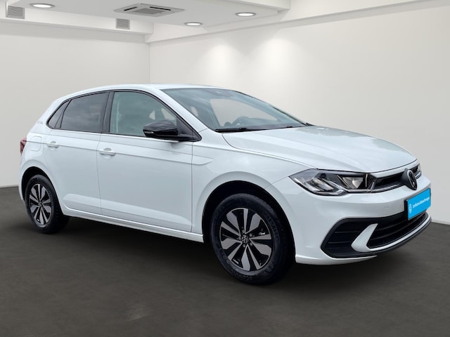 Volkswagen Polo VI 1.0 *APPCON*KAMERA*SITZH*LED*