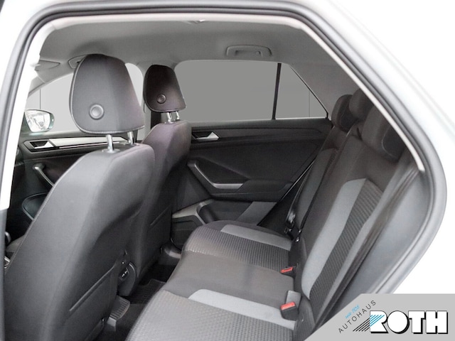Volkswagen T-Roc 1.5 TSI R-Line