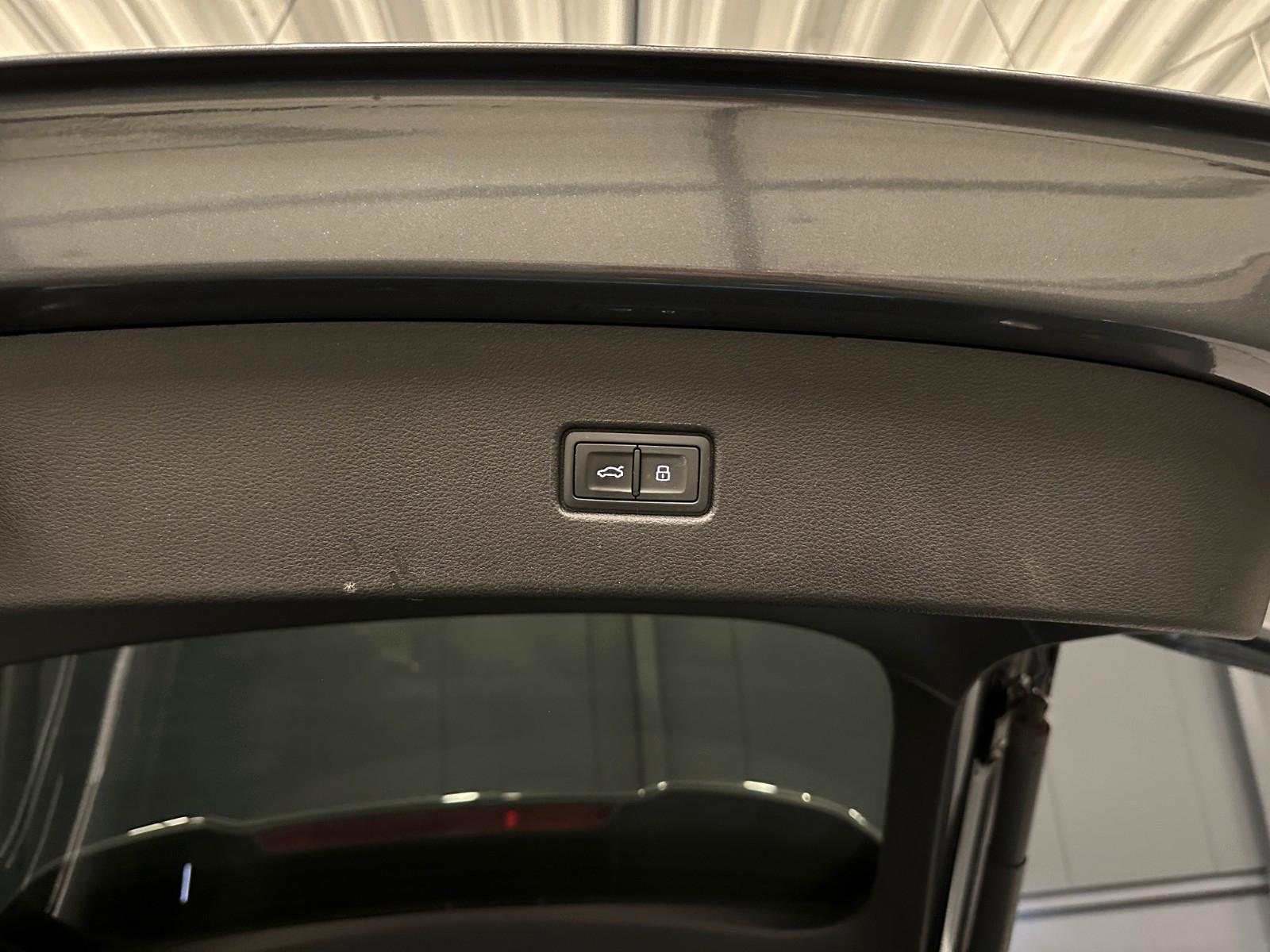 Audi Q5 40 TDI Quattro S-Line Sportback