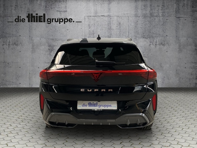 Cupra Terramar 1.5 e-Hybrid VZ