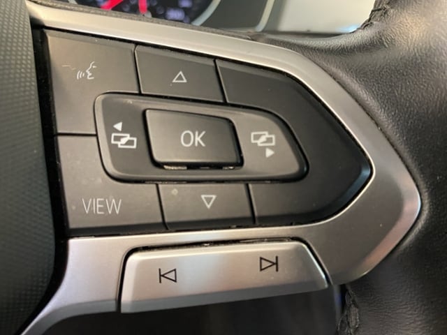 Volkswagen Passat 2.0 TSI Variant