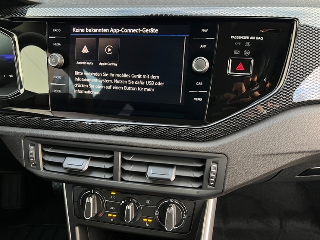 Volkswagen Polo 1.0 TSI DSG