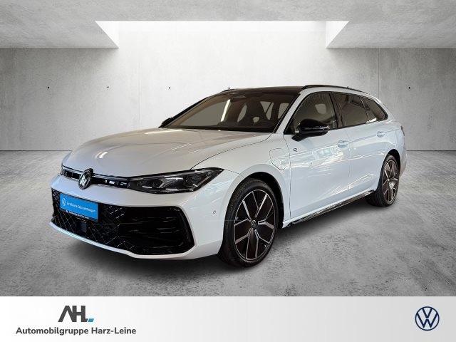 Volkswagen Passat Business eHybrid